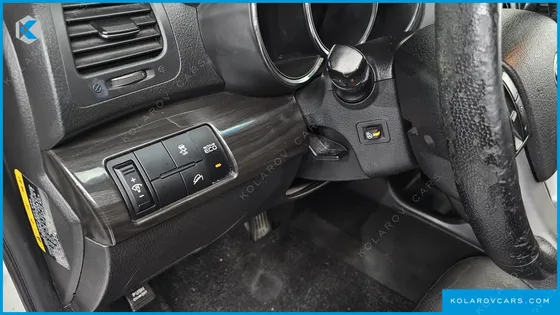 KIA SORENTO DIESEL 2.0 2WD TLX