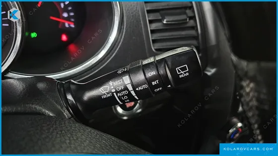 KIA SORENTO DIESEL 2.0 2WD TLX