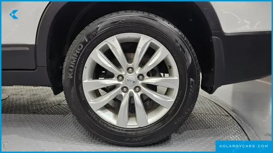 KIA SORENTO DIESEL 2.0 2WD TLX