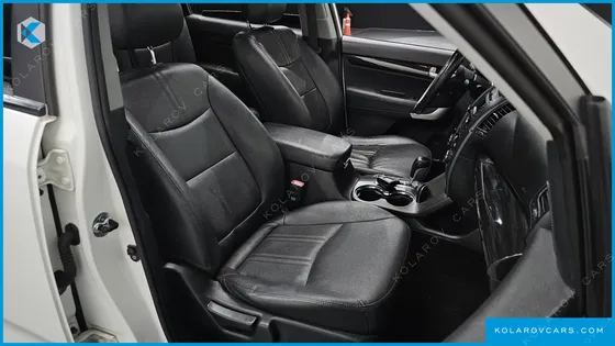 KIA SORENTO DIESEL 2.0 2WD TLX