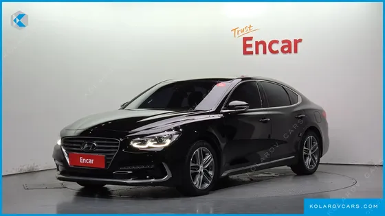 HYUNDAI GRANDEUR 2.2 DIESEL PREMIUM
