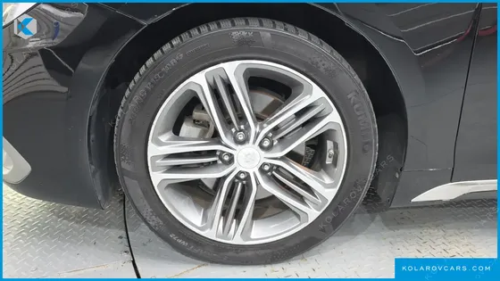 HYUNDAI GRANDEUR 2.2 DIESEL PREMIUM