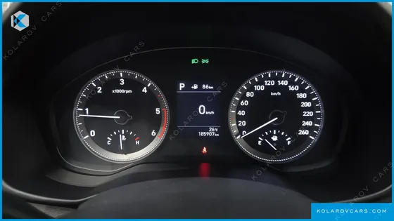 HYUNDAI GRANDEUR 2.2 DIESEL PREMIUM