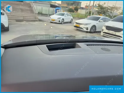 KIA EV3 STANDARD 2WD