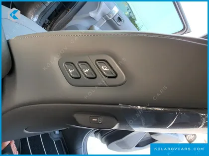 KIA EV3 STANDARD 2WD