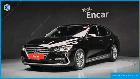 HYUNDAI GRANDEUR 2.4 PREMIUM