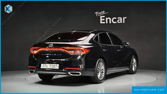 HYUNDAI GRANDEUR 2.4 PREMIUM