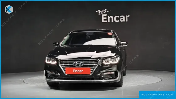 HYUNDAI GRANDEUR 2.4 PREMIUM