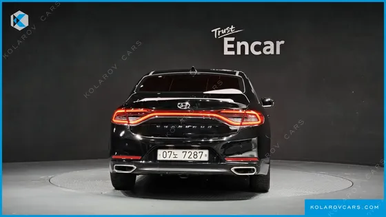 HYUNDAI GRANDEUR 2.4 PREMIUM