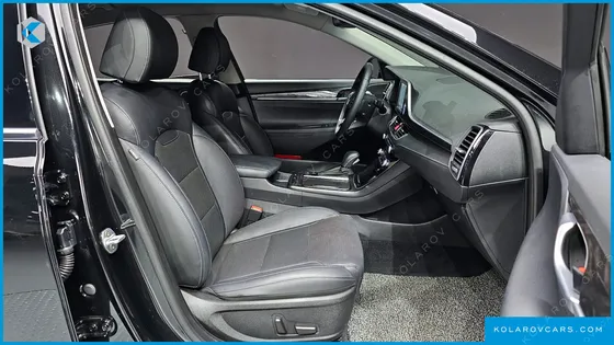 HYUNDAI GRANDEUR 2.4 PREMIUM