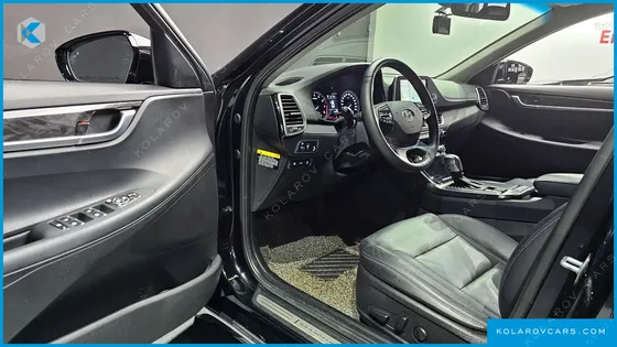 HYUNDAI GRANDEUR 2.4 PREMIUM