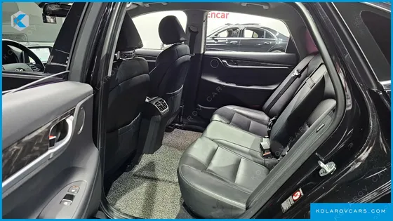 HYUNDAI GRANDEUR 2.4 PREMIUM