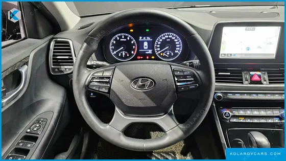 HYUNDAI GRANDEUR 2.4 PREMIUM