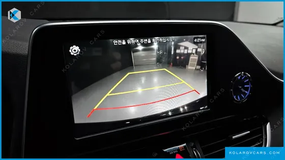 HYUNDAI GRANDEUR 2.4 PREMIUM
