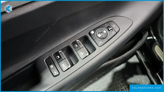 HYUNDAI GRANDEUR 2.4 PREMIUM