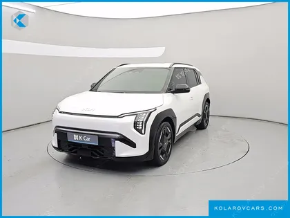 KIA EV3 LONG RANGE 2WD