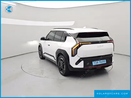 KIA EV3 LONG RANGE 2WD