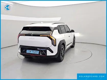 KIA EV3 LONG RANGE 2WD