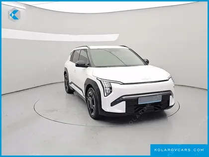 KIA EV3 LONG RANGE 2WD