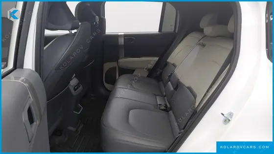 KIA EV3 LONG RANGE 2WD