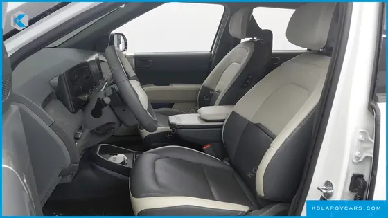 KIA EV3 LONG RANGE 2WD