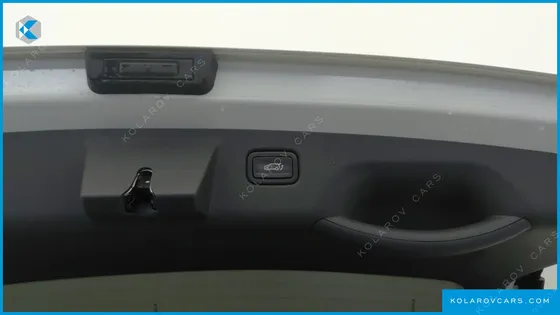 KIA EV3 LONG RANGE 2WD