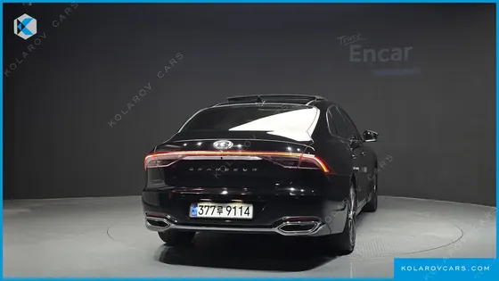HYUNDAI GRANDEUR 2.5