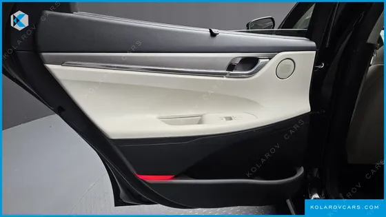HYUNDAI GRANDEUR 2.5