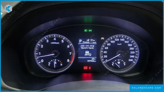 HYUNDAI GRANDEUR 3.0 EXCLUSIVE
