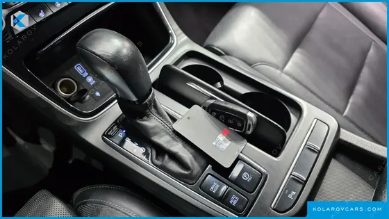 HYUNDAI GRANDEUR 3.0 EXCLUSIVE