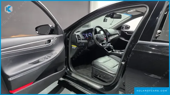 HYUNDAI GRANDEUR 3.0 EXCLUSIVE