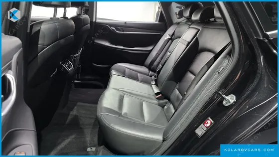 HYUNDAI GRANDEUR 3.0 EXCLUSIVE