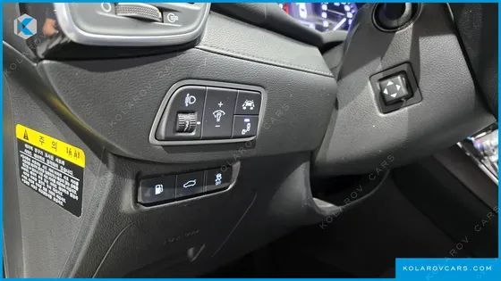 HYUNDAI GRANDEUR 3.0 EXCLUSIVE