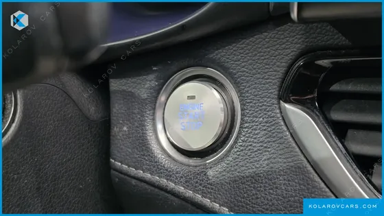 HYUNDAI GRANDEUR 3.0 EXCLUSIVE
