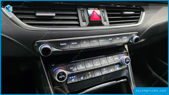 HYUNDAI GRANDEUR 3.0 EXCLUSIVE