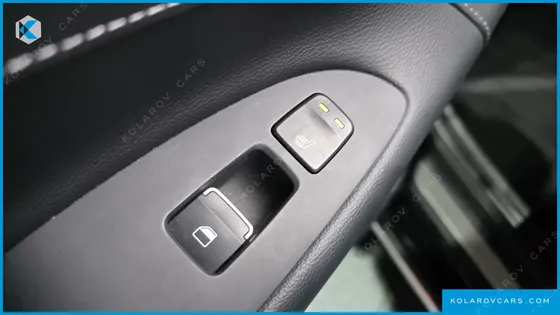 HYUNDAI GRANDEUR 3.0 EXCLUSIVE