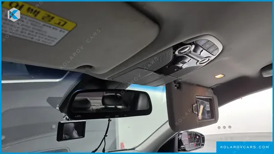HYUNDAI GRANDEUR 3.0 EXCLUSIVE