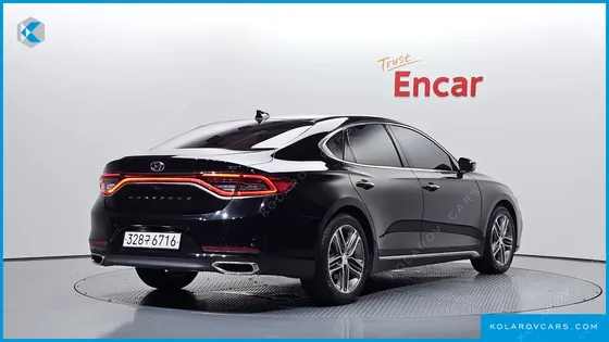 HYUNDAI GRANDEUR 3.0 PREMIUM