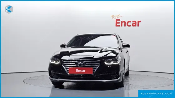 HYUNDAI GRANDEUR 3.0 PREMIUM