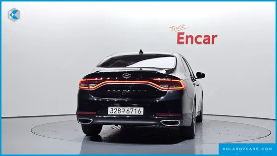 HYUNDAI GRANDEUR 3.0 PREMIUM
