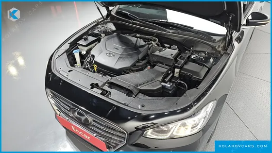 HYUNDAI GRANDEUR 3.0 PREMIUM