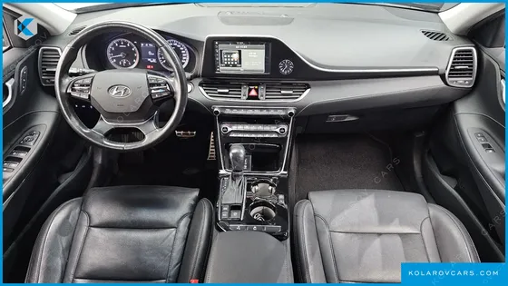 HYUNDAI GRANDEUR 3.0 PREMIUM