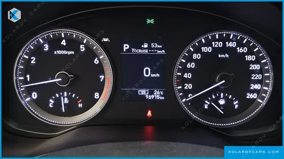 HYUNDAI GRANDEUR 3.0 PREMIUM