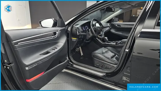 HYUNDAI GRANDEUR 3.0 PREMIUM