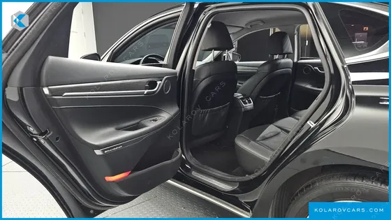 HYUNDAI GRANDEUR 3.0 PREMIUM