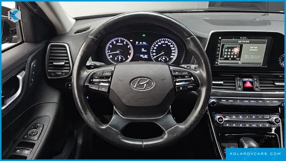 HYUNDAI GRANDEUR 3.0 PREMIUM