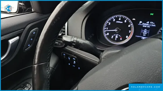 HYUNDAI GRANDEUR 3.0 PREMIUM