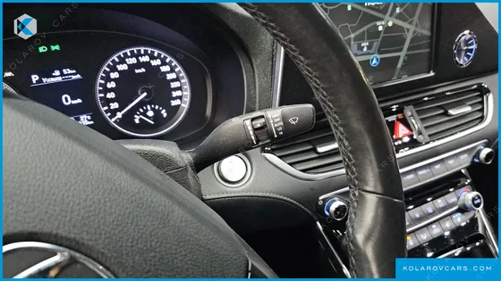 HYUNDAI GRANDEUR 3.0 PREMIUM