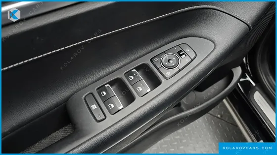 HYUNDAI GRANDEUR 3.0 PREMIUM