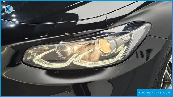 HYUNDAI GRANDEUR 3.0 PREMIUM